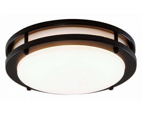 Светильник потолочный Citilux Бостон 20 Вт LED IP44 CL709205N