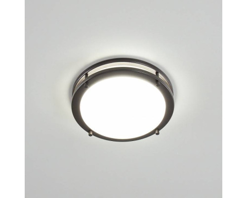 Светильник потолочный Citilux Бостон 20 Вт LED IP44 CL709205N