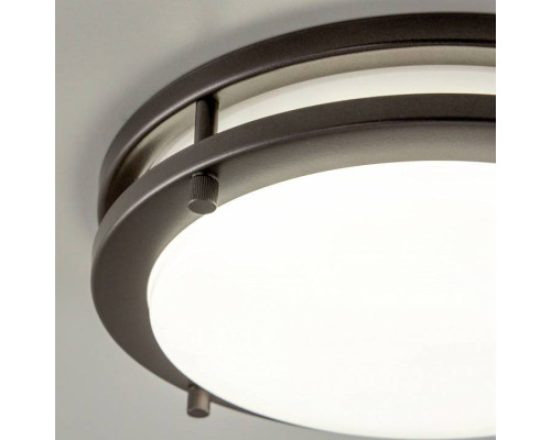 Светильник потолочный Citilux Бостон 20 Вт LED IP44 CL709205N