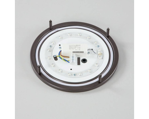 Светильник потолочный Citilux Бостон 20 Вт LED IP44 CL709205N