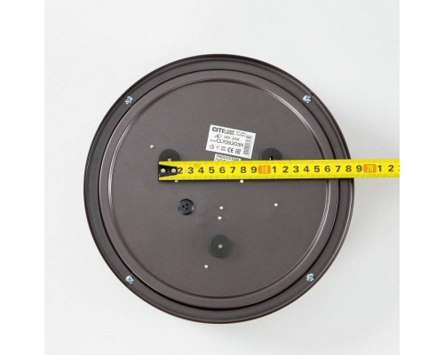 Светильник потолочный Citilux Бостон 20 Вт LED IP44 CL709205N