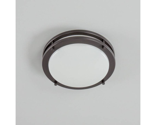 Светильник потолочный Citilux Бостон 20 Вт LED IP44 CL709205N