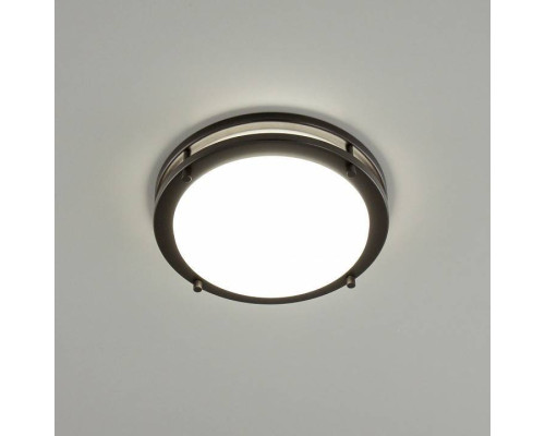 Светильник потолочный Citilux Бостон 20 Вт LED IP44 CL709205N