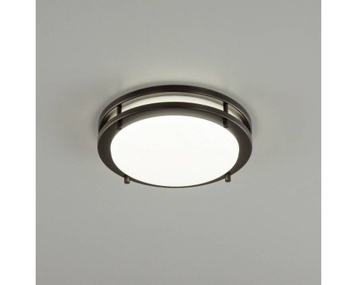 Светильник потолочный Citilux Бостон 20 Вт LED IP44 CL709205N