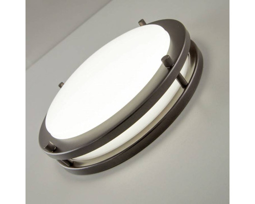 Светильник потолочный Citilux Бостон 20 Вт LED IP44 CL709205N