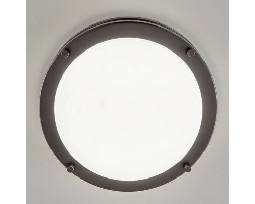 Светильник потолочный Citilux Бостон 20 Вт LED IP44 CL709205N