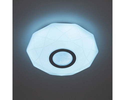 Накладной светильник Citilux Диамант Смарт CL713A10G