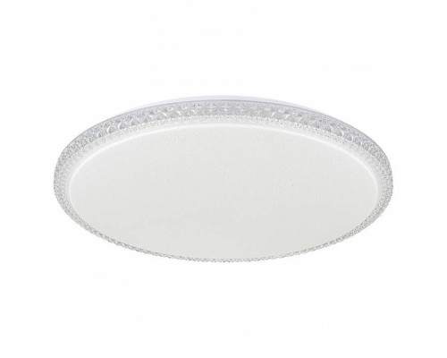 Накладной светильник Citilux Кристалино Слим CL715R720