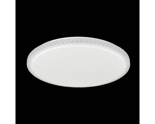 Накладной светильник Citilux Кристалино Слим CL715R720