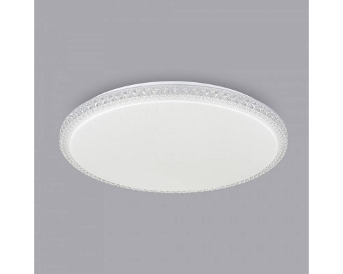 Накладной светильник Citilux Кристалино Слим CL715R720