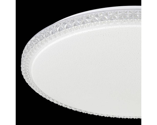 Накладной светильник Citilux Кристалино Слим CL715R720