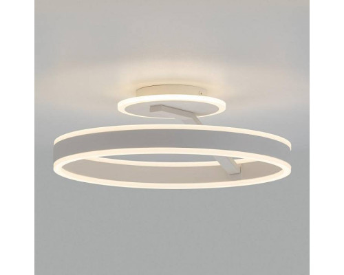 Светильник на штанге Citilux Дуэт CL719740