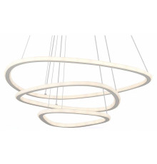 Подвесная люстра Citilux Неон Смарт CL731A330E