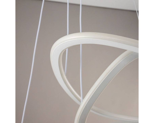 Подвесная люстра Citilux Неон Смарт CL731A330E