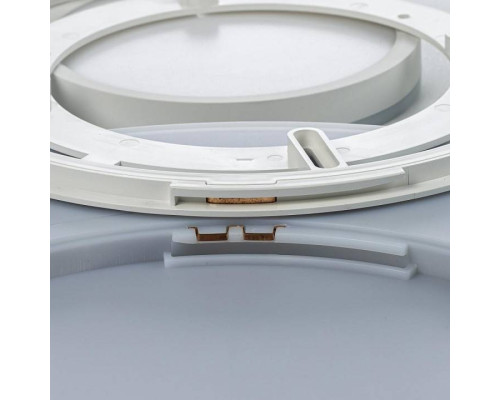 Накладной светильник Citilux Norma CL748501