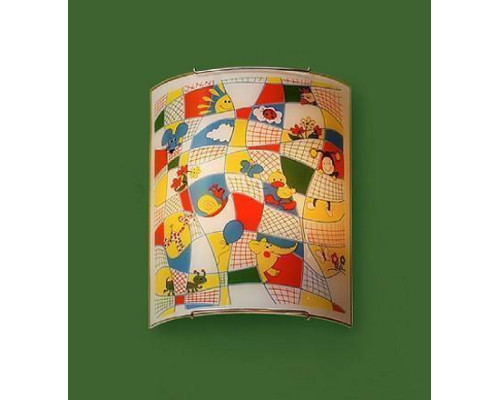 Накладной светильник Citilux 922 CL922014