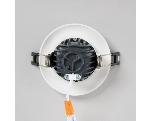 Встраиваемый светильник Citilux Боска CLD041NW0