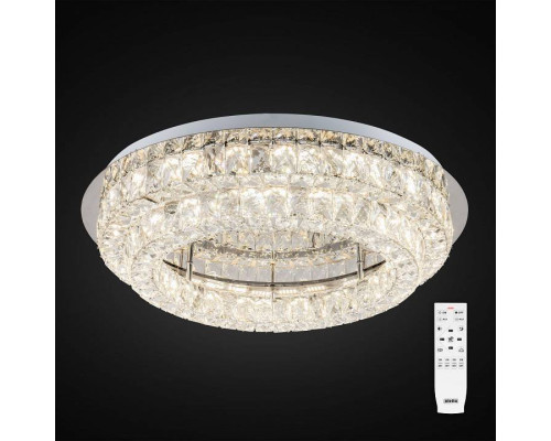 Накладной светильник Citilux Olimpia EL330C80.1