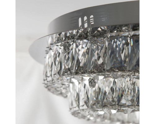 Накладной светильник Citilux Olimpia EL330C80.1