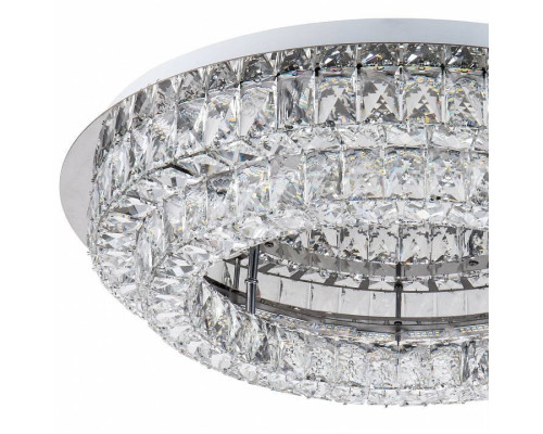 Накладной светильник Citilux Olimpia EL330C80.1