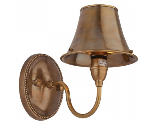 Бра Covali  WL-38006