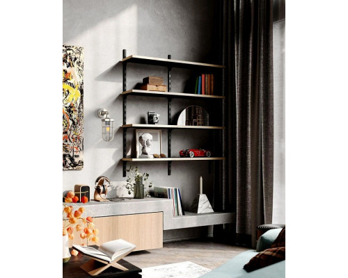 Бра Covali  WL-59854