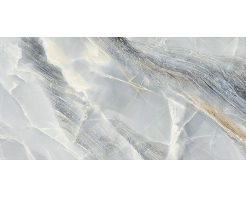 Estelle Blue D120228L Керамогранит лаппатированный 1200*600*9,5 (2 шт в уп/41.76  м в пал)