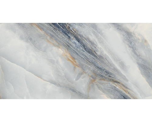 Estelle Blue D120228L Керамогранит лаппатированный 1200*600*9,5 (2 шт в уп/41.76  м в пал)