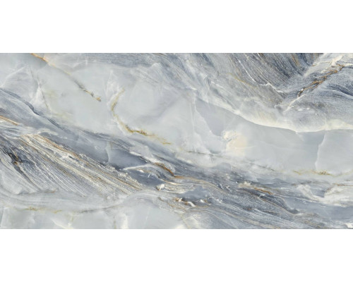 Estelle Blue D120228L Керамогранит лаппатированный 1200*600*9,5 (2 шт в уп/41.76  м в пал)