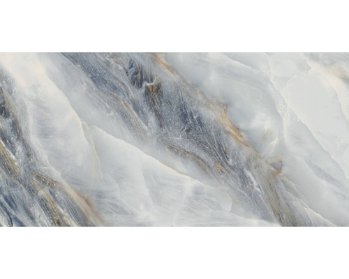 Estelle Blue D120228L Керамогранит лаппатированный 1200*600*9,5 (2 шт в уп/41.76  м в пал)