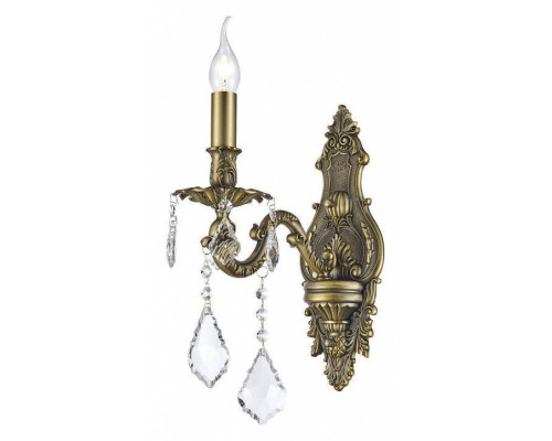 Бра Dio D’Arte Barolo E 2.1.1.200 A