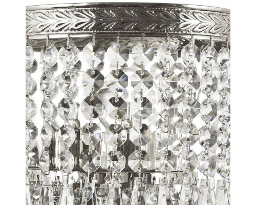 Накладной светильник Dio DArte Cremono Cremono E 2.18.200 N