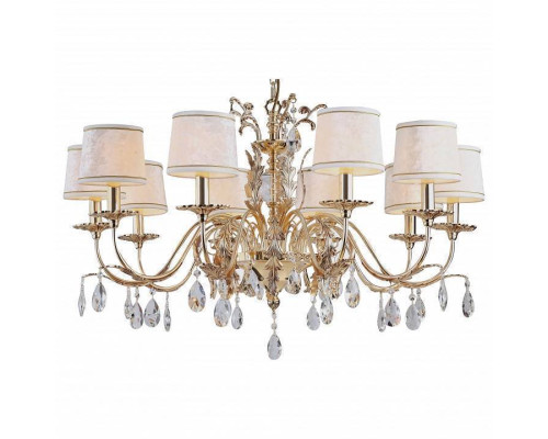 Подвесная люстра Dio D’Arte Firenze Firenze E 1.1.10.200 CG