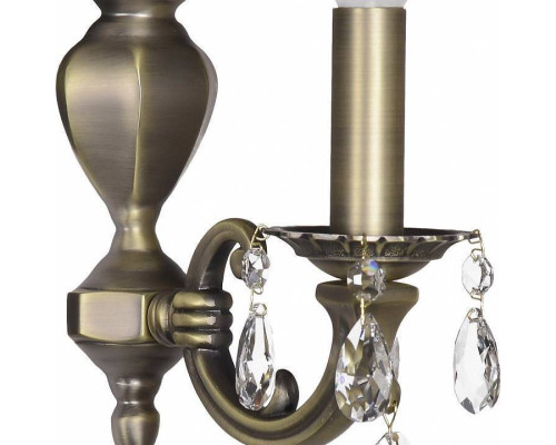 Бра Dio DArte Lodi Lodi E 2.1.1.200 A