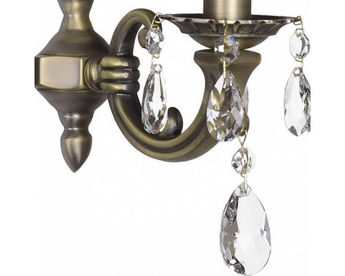 Бра Dio DArte Lodi Lodi E 2.1.1.200 A