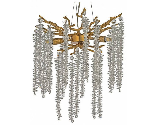 Подвесная люстра Dio DArte Tavenna H 1.5.32.100 A