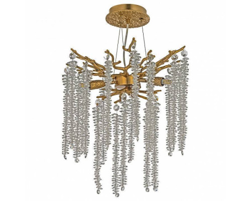 Подвесная люстра Dio DArte Tavenna H 1.5.32.100 A