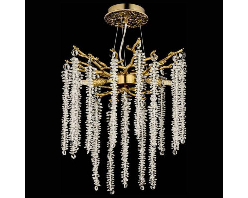 Подвесная люстра Dio DArte Tavenna H 1.5.32.100 A