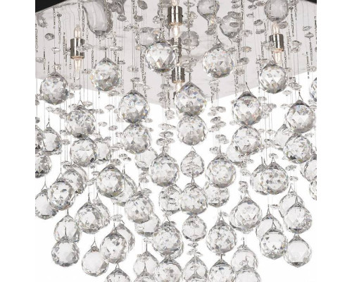 Накладной светильник Dio D’Arte Tesoro Tesoro H 1.4.50.200 N