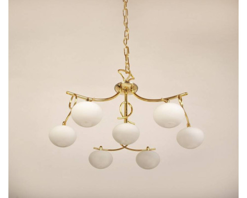 Подвесная люстра Doge Luce 6430 6430/7.27