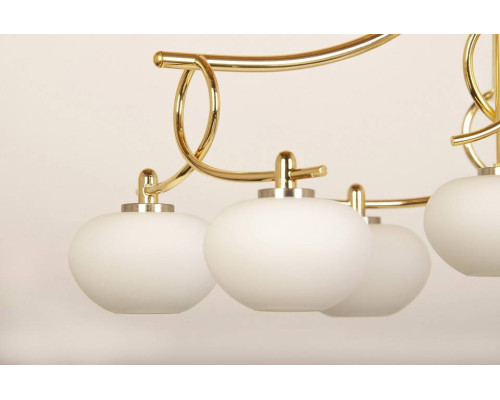 Подвесная люстра Doge Luce 6430 6430/7.27