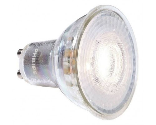 Лампа светодиодная Deko-Light Value GU10 4.9Вт 4000K 180051