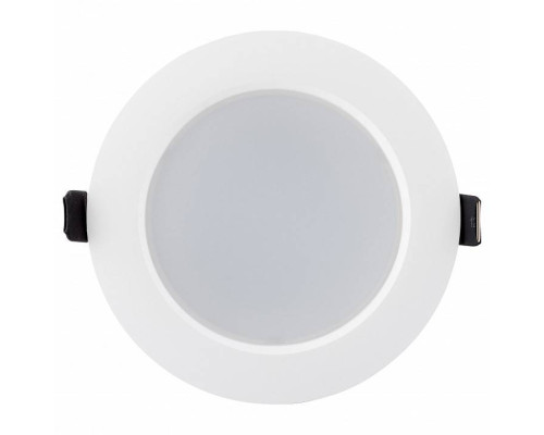 Встраиваемый светильник Denkirs 304 DK3048-WH
