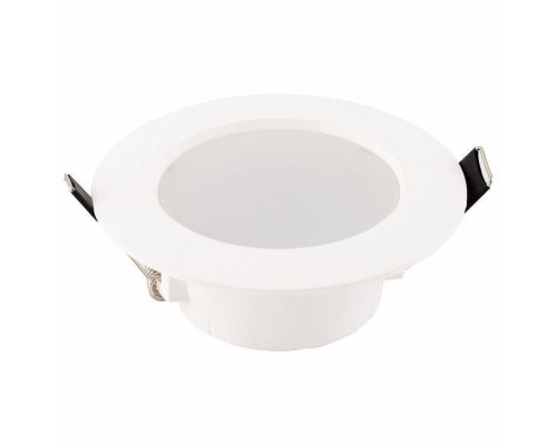 Встраиваемый светильник Denkirs 304 DK3049-WH