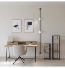 Комплект трековый Denkirs Belty SET DK55SET10-01-DG