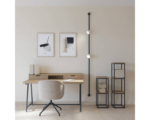 Комплект трековой системы Denkirs Belty SET DK55SET10-01-DG