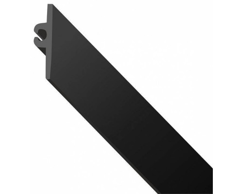 Вставка декоративная Denkirs SMART ONE TR2028-BK