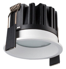 Встраиваемый светильник DesignLed DL-RE DL-RE50-20-WH-WW