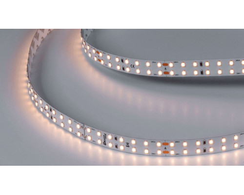 Лента светодиодная DesignLed DSG2196 DSG2196-24-WW-33