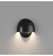 Накладной светильник DesignLed Mushroom GW-A818-10-BL-WW